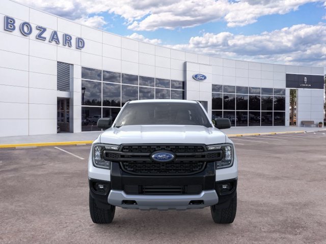 New 2026 Ford Ranger XLT w/ Equipment Group 301A High AWD/4WD image 7