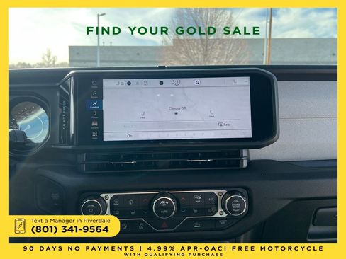 New 2026 Jeep Wrangler Sport image 19