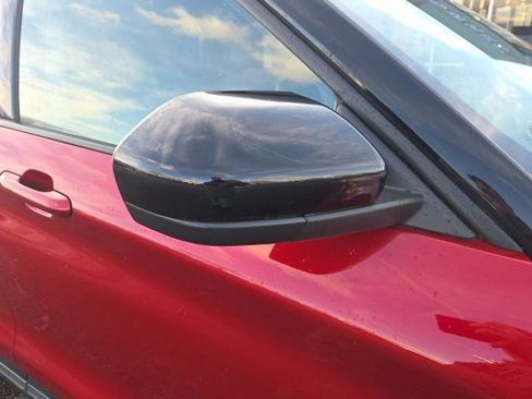 Used 2023 Ford Explorer XLT w/ Equipment Group 202A image 6