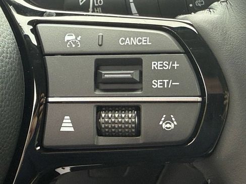 New 2026 Honda CR-V EX-L image 22