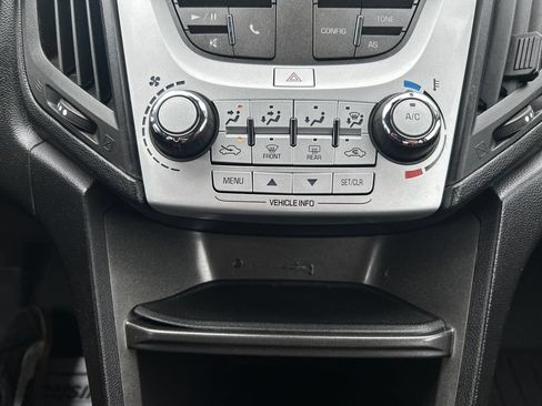Used 2017 Chevrolet Equinox LS FWD image 27