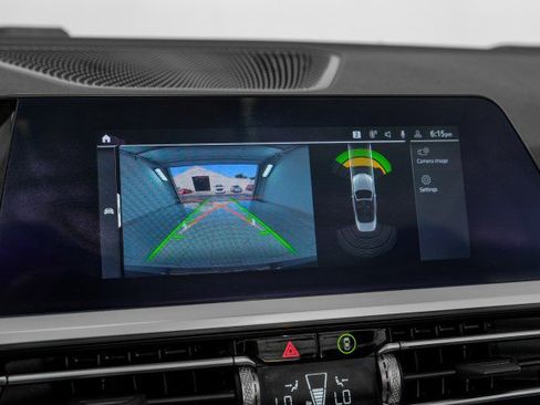 Used 2023 BMW 430i xDrive AWD BLIND SPOT ASSIST LANE DEP w/ Convenience Package image 19