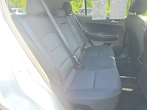 Used 2022 Kia Sportage LX AWD/4WD image 31
