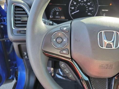 Used 2022 Honda HR-V EX image 17