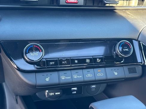 New 2026 Hyundai Elantra SEL Sport Premium FWD image 20