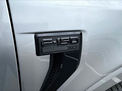 Used 2025 Ford F150 XLT w/ Equipment Group 302A MID AWD/4WD image 22