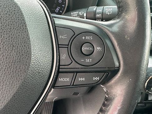 Certified 2019 Toyota RAV4 XLE Premium w/ Cold Weather Package AWD/4WD image 22