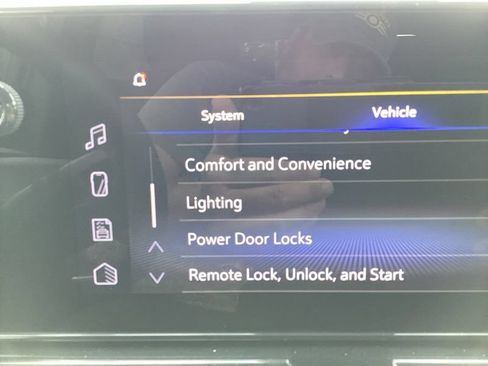 New 2026 Chevrolet TrailBlazer RS w/ Convenience Package AWD/4WD image 42