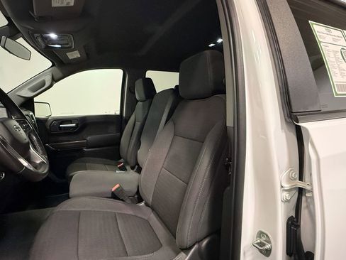 Used 2021 Chevrolet Silverado 1500 RST w/ Z71 Off-Road Package AWD/4WD image 58