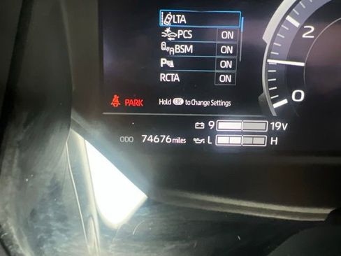 Used 2024 Toyota Tundra 1794 Edition AWD/4WD image 13