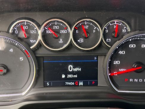 Used 2023 Chevrolet Silverado 3500 LT w/ Convenience Package image 20