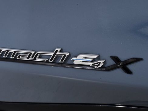 Used 2024 Ford Mustang Mach-E Premium AWD/4WD image 22