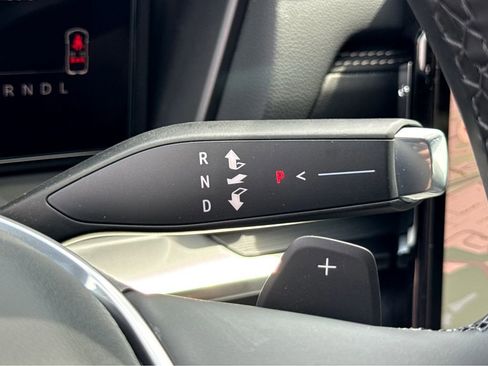 New 2026 GMC Terrain Elevation w/ Black Edition FWD image 22