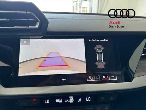 New 2026 Audi A3 2.0T Premium image 14