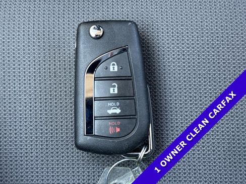 Used 2024 Toyota Corolla LE image 17