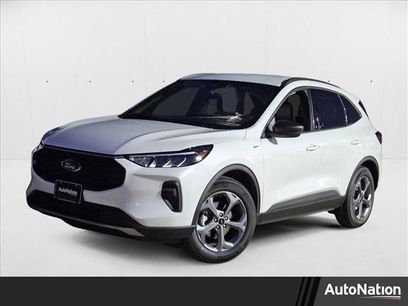 New 2025 Ford Escape ST-Line