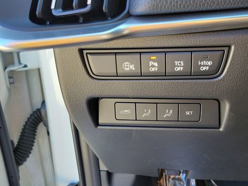 New 2026 MAZDA CX-70 3.3 Turbo w/ Preferred Package image 21