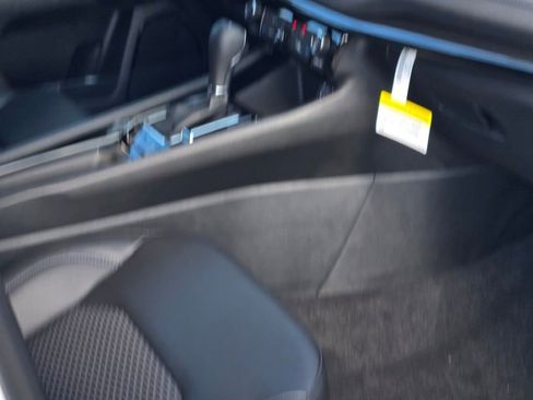 New 2026 Jeep Compass Latitude w/ Quick Order Package 29K image 6