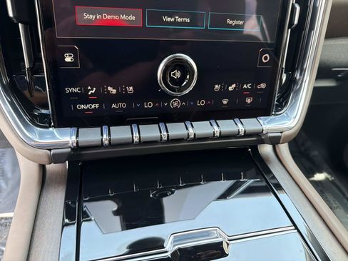 New 2026 GMC Yukon XL Denali Ultimate AWD/4WD image 25