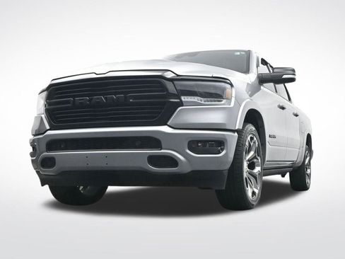 Used 2021 RAM 1500 Laramie image 32
