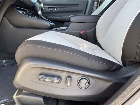 Used 2026 Honda CR-V EX image 15