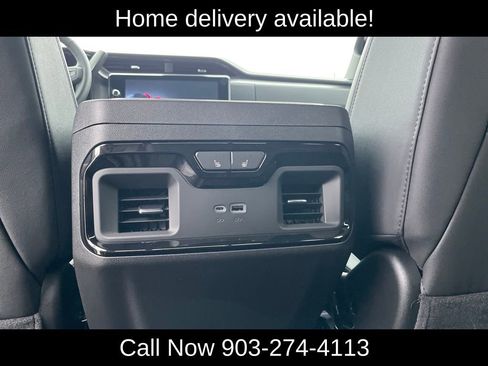 New 2026 GMC Sierra 2500 AT4 w/ AT4 Premium Plus Package image 26