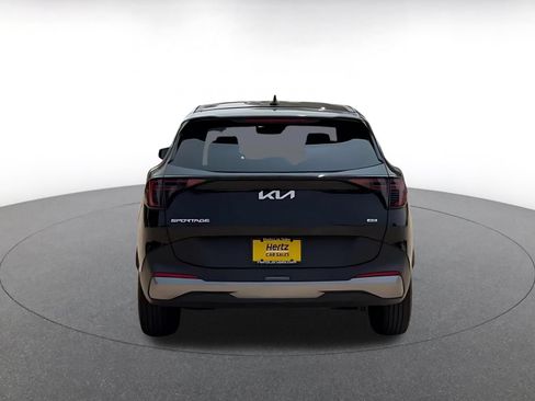 Used 2026 Kia Sportage LX AWD/4WD image 12