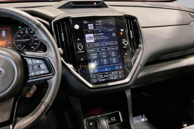 Used 2024 Subaru Ascent Onyx Edition Limited AWD/4WD image 6