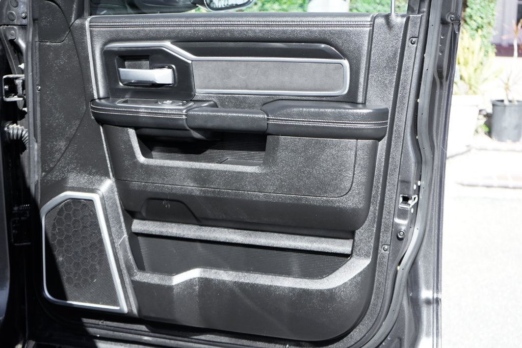 Used 2022 RAM 2500 Laramie AWD/4WD image 48