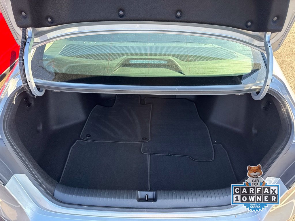 Certified 2023 Honda Accord EX-L image 38