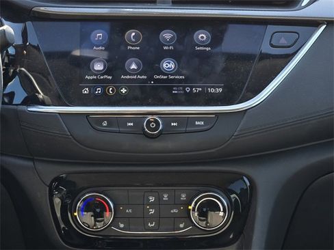 Used 2023 Buick Encore GX Preferred w/ Cold Weather Comfort Package image 11