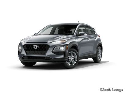 Used 2019 Hyundai Kona SE
