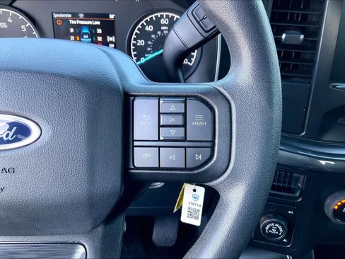 Certified 2022 Ford F150 XL w/ STX Appearance Package image 21