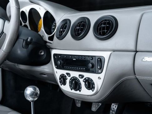 Used 2003 Ferrari 360 Spider image 13