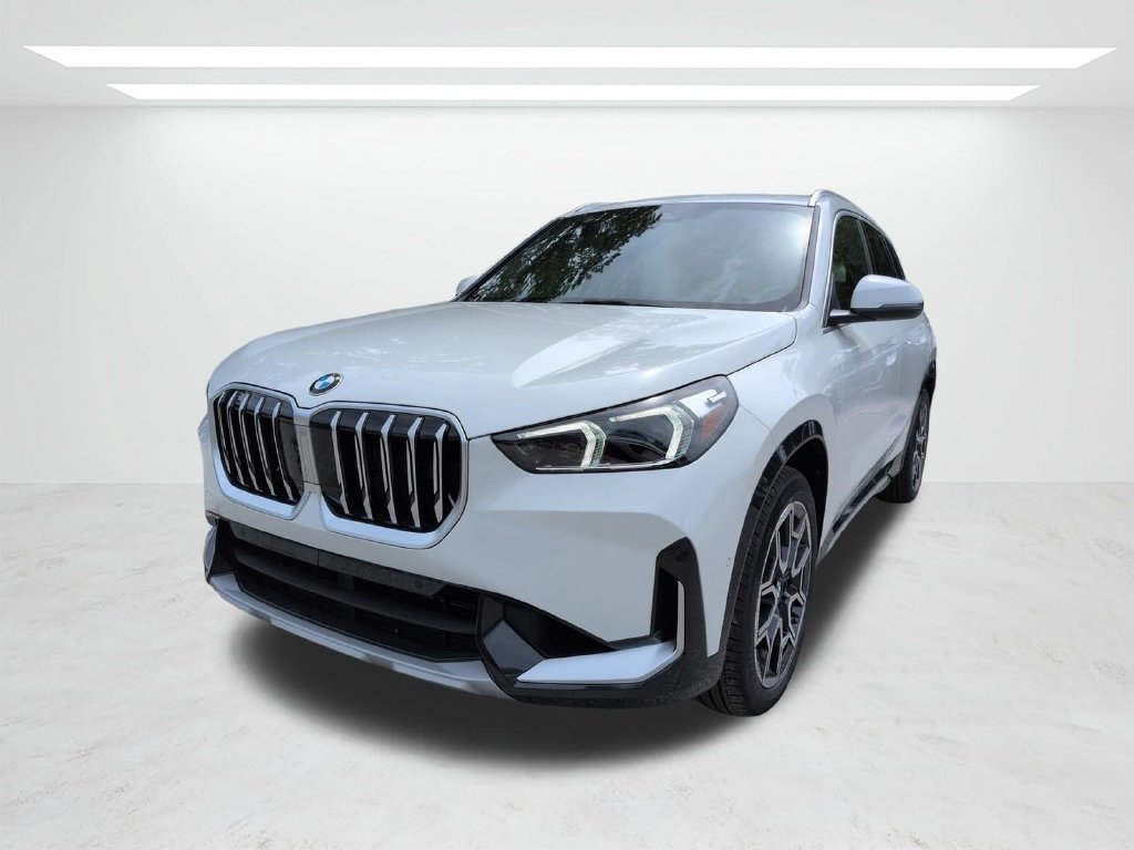 New 2027 BMW X1 xDrive28i AWD/4WD image 8