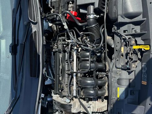 Used 2018 Ford Fiesta SE image 40