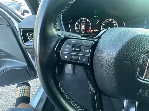 Used 2024 Honda Civic Sport image 13