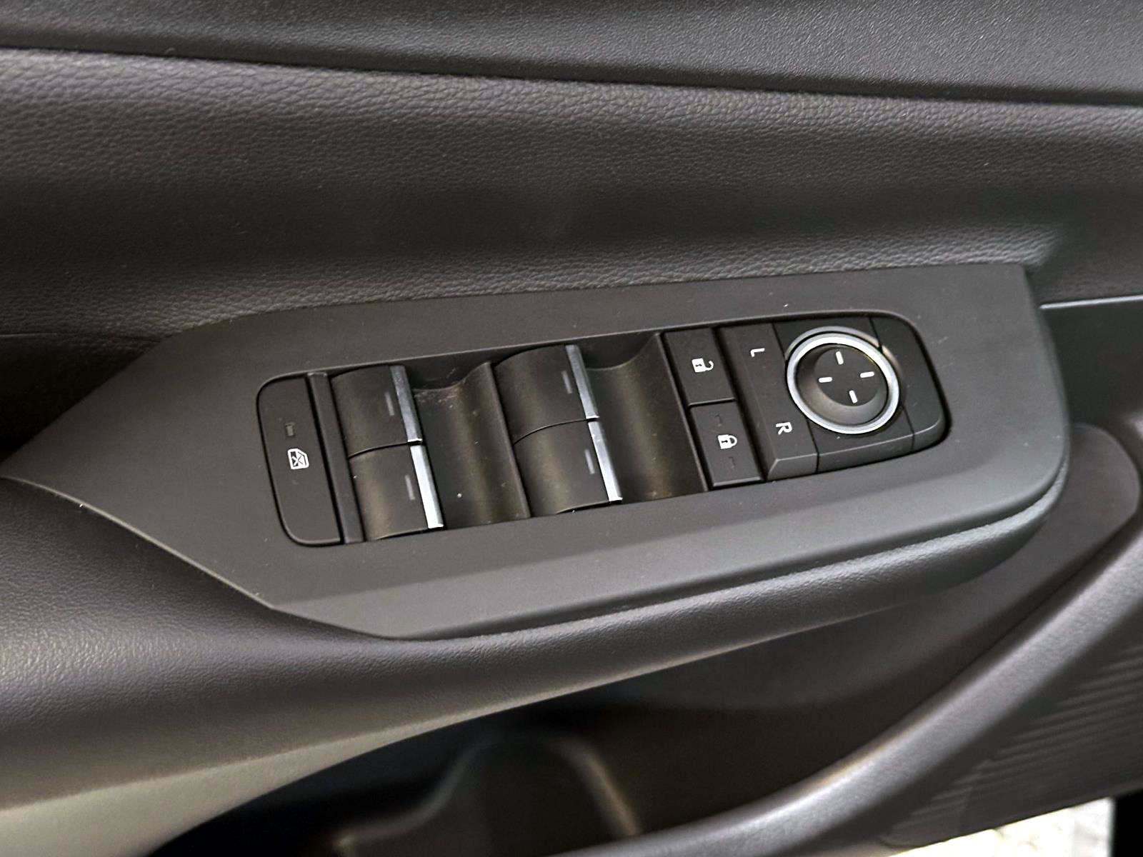 Certified 2024 Toyota Prius Prime FWD image 14