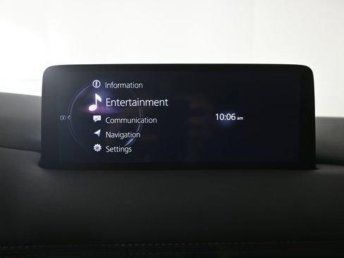 Used 2023 MAZDA CX-5 Carbon Edition image 27