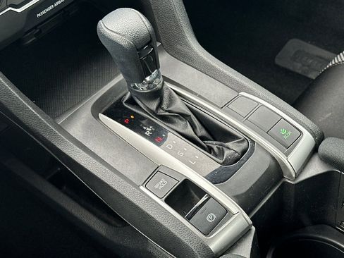 Used 2021 Honda Civic LX image 20