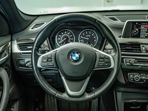 Used 2017 BMW X1 xDrive28i AWD/4WD image 23