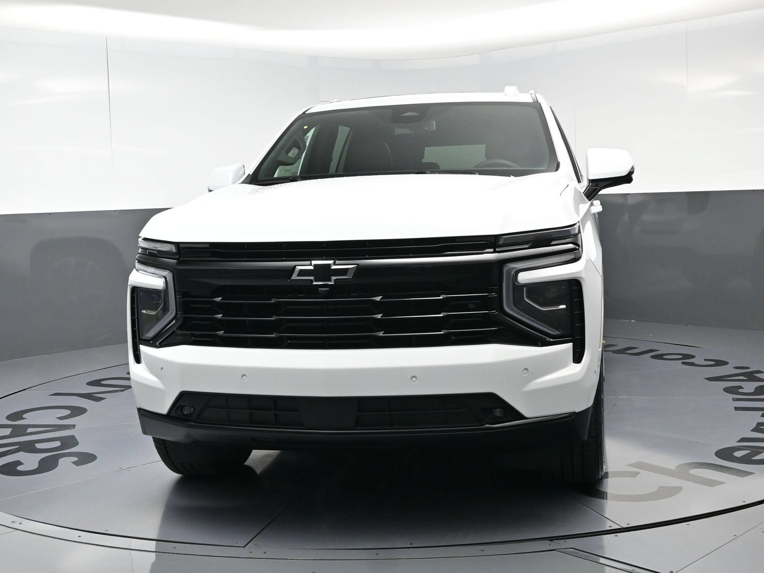 New 2026 Chevrolet Tahoe RST w/ RST Capability Package AWD/4WD image 5