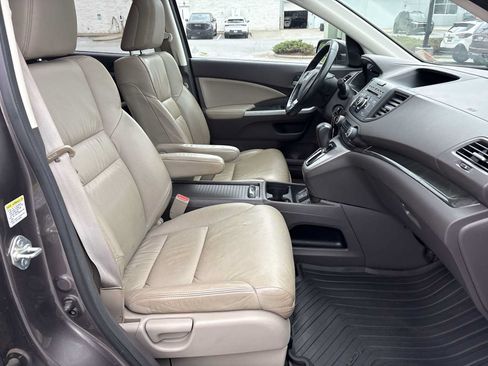 Used 2014 Honda CR-V EX-L image 25