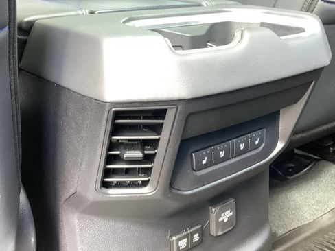 Certified 2025 Toyota Tundra Platinum AWD/4WD image 22