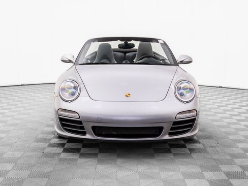 Used 2012 Porsche 911 Carrera S image 9
