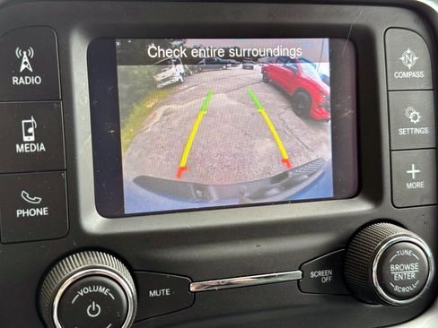 Used 2021 RAM 1500 Classic Warlock image 20