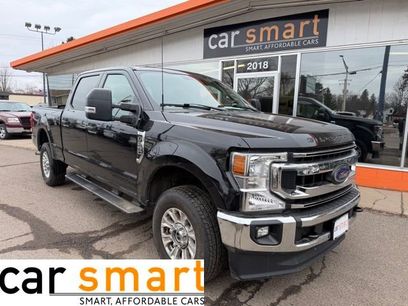 Used 2022 Ford F250 XLT w/ XLT Value Package