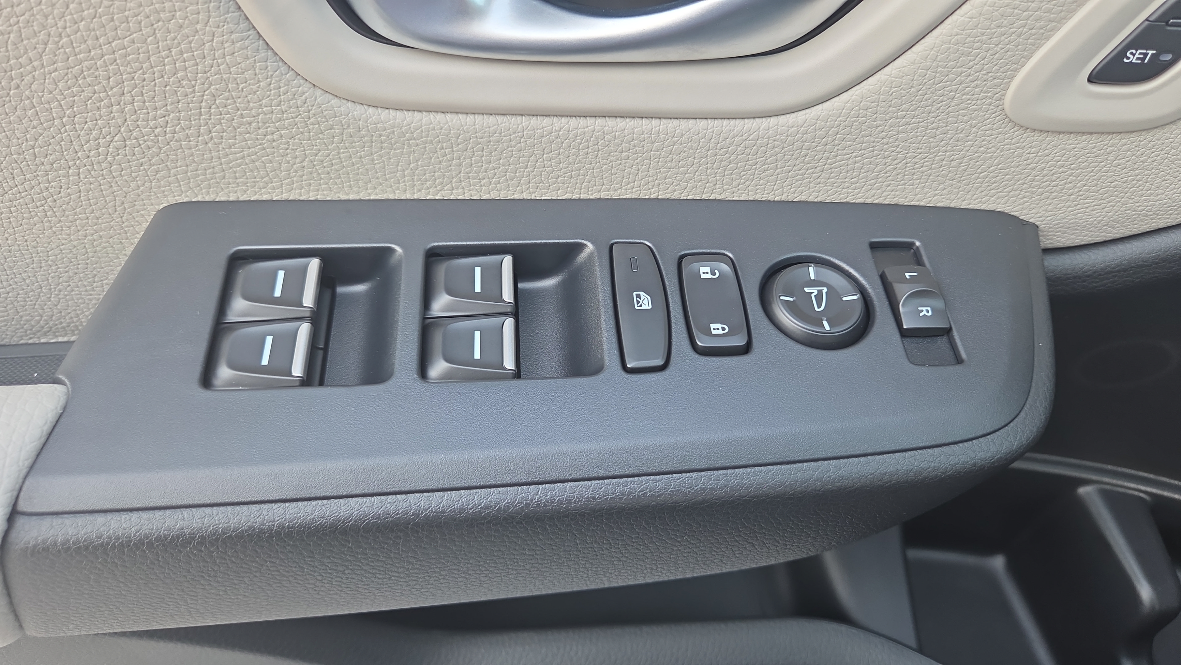 New 2026 Honda Pilot EX-L image 33