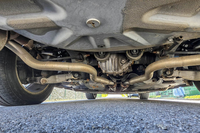 Used 2003 Ford Thunderbird RWD image 83