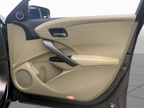 Used 2013 Acura RDX FWD w/ Technology Package image 23